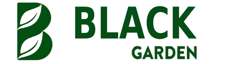 Blackgarden – kertészet